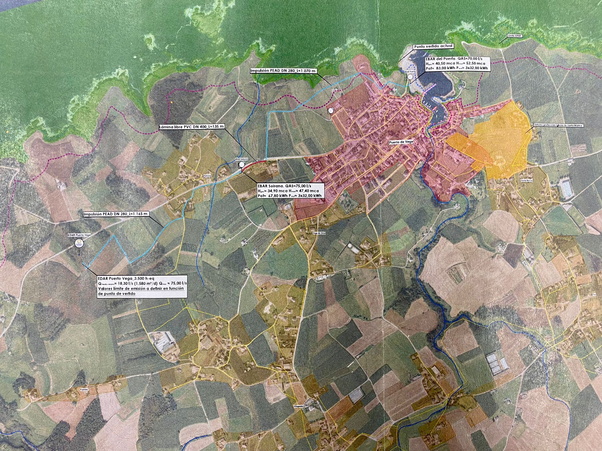 Alcalde Navia “si aparecen razonamientos poderosos se tendrán en cuenta en la reunión”. Alcalde Navia “si aparecen razonamientos poderosos se tendrán en cuenta en la reunión”.