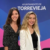Presentación de las integrantes candidatas de la corte salinera para reina de la sal Presentación de las integrantes candidatas de la corte salinera para reina de la sal