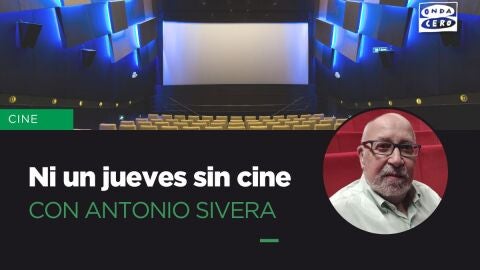 Ni un Jueves sin Cine