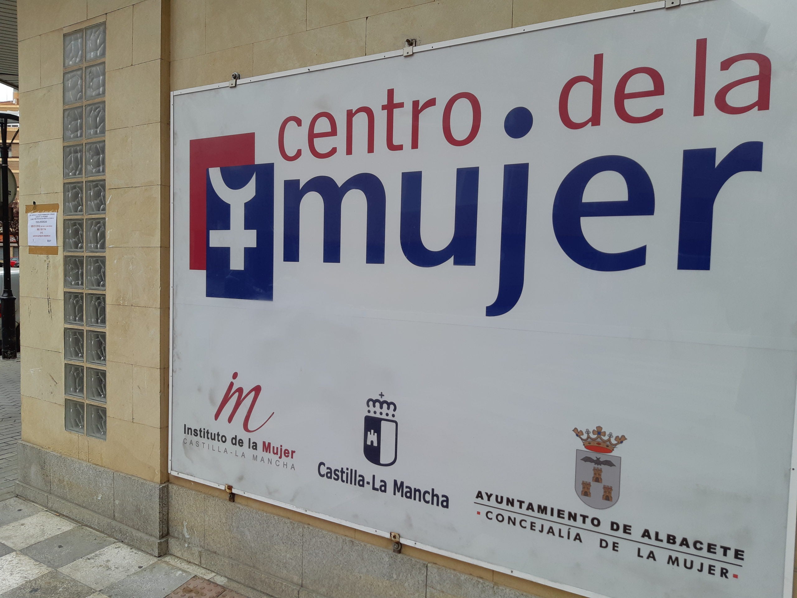 Castilla-La Mancha destina 1,6 millones de euros a los centros de la Mujer de Mora, Sonseca, Los Yébenes y Consuegra Castilla-La Mancha destina 1,6 millones de euros a los centros de la Mujer de Mora, Sonseca, Los Yébenes y Consuegra