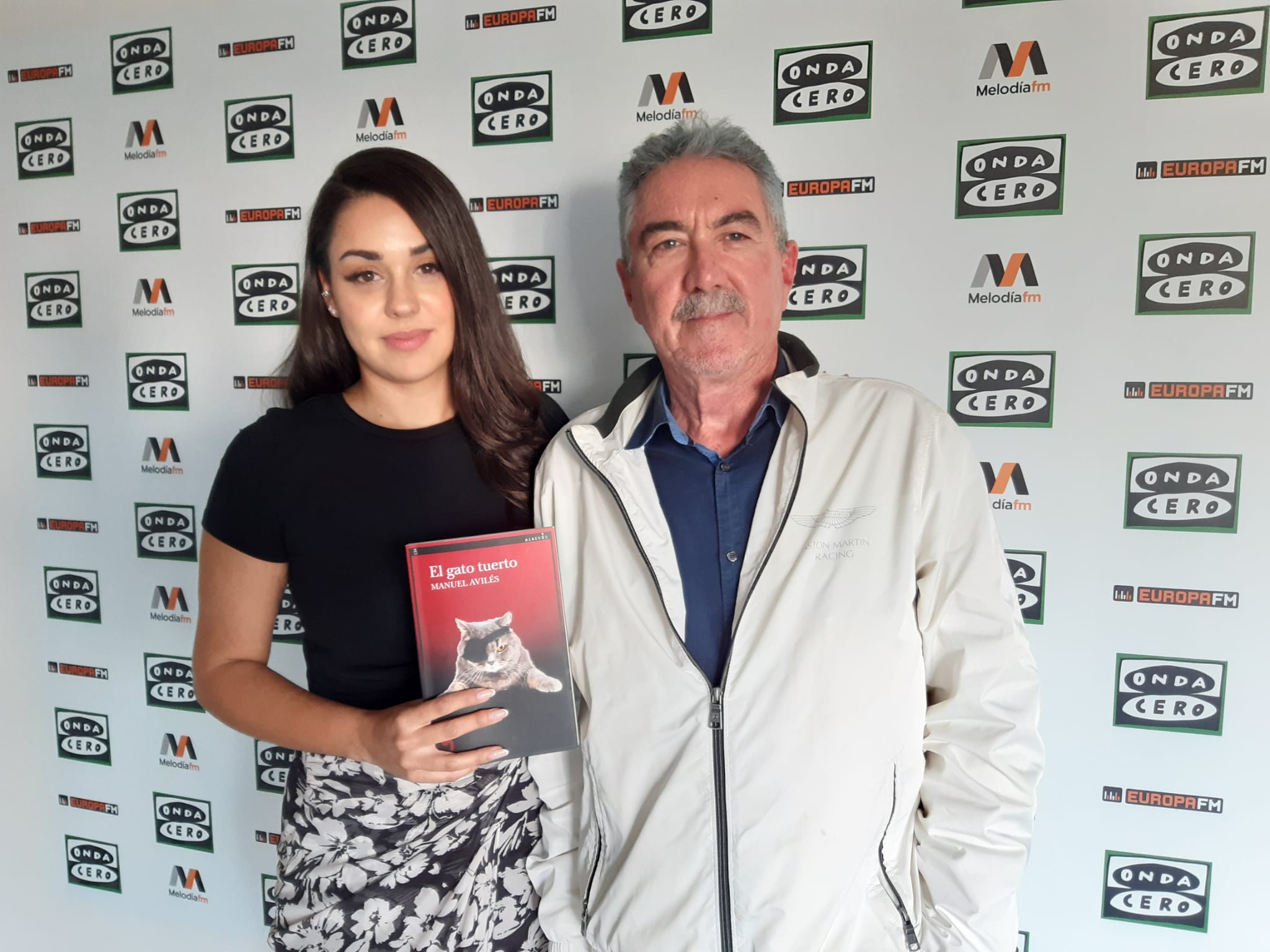 "El gato Tuerto" de Manuel Avilés, una obra de amor sobre el sistema judicial y penitenciario "El gato Tuerto" de Manuel Avilés, una obra de amor sobre el sistema judicial y penitenciario