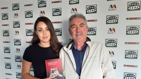 M&aacute;s de Uno Alicante con Isabel Egido