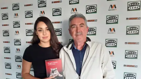 Isabel Egido y Manuel Avilés Más de Uno Alicante con Isabel Egido