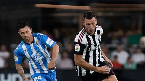 Cartagena - Málaga Cartagena - Málaga