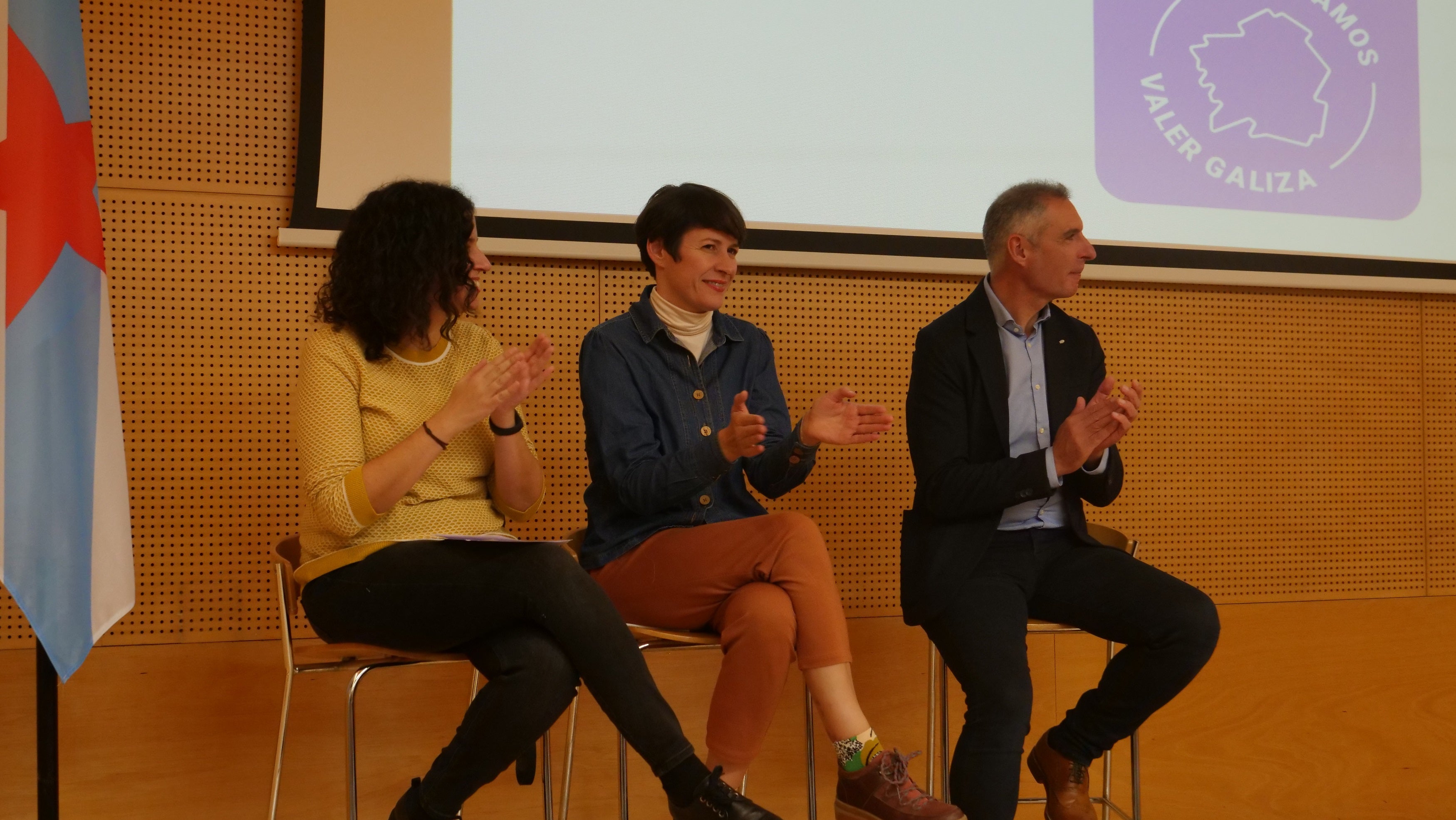 Pontón propón en Ourense medidas que protexan ás maiorías sociais fronte á crise de prezos Pontón propón en Ourense medidas que protexan ás maiorías sociais fronte á crise de prezos