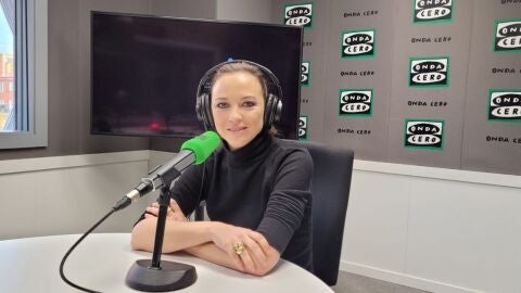 Leonor Watling, sobre 'Marlango': "Hablamos de parar un poco, de empezar a componer sin presi&oacute;n ni sin fechas"