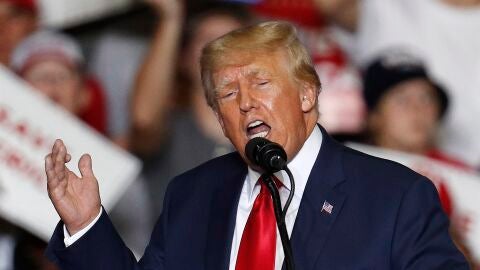 El orden mundial: &iquest;Volver&aacute; Trump a ser presidente de EEUU?