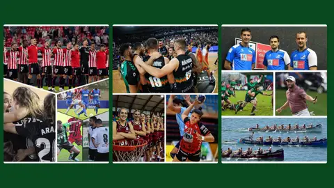 Radioestadio Bizkaia Todo el deporte de Bizkaia