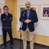 Exposición sobre las "Pioneras ilustradas" de la Universidad de Zaragoza