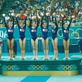 gIMNASIA RITMICA gIMNASIA RITMICA