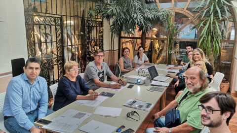 Consell de Participaci&oacute;n ciudadana Altea