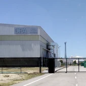 Imagen de archivo del futuro CFA Imagen de archivo del futuro CFA