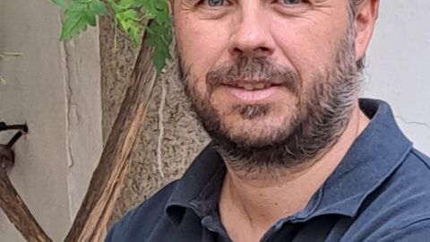 Juan Serrano
