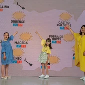 Down Ourense presenta o seu calendario solidario 2023 Down Ourense presenta o seu calendario solidario 2023
