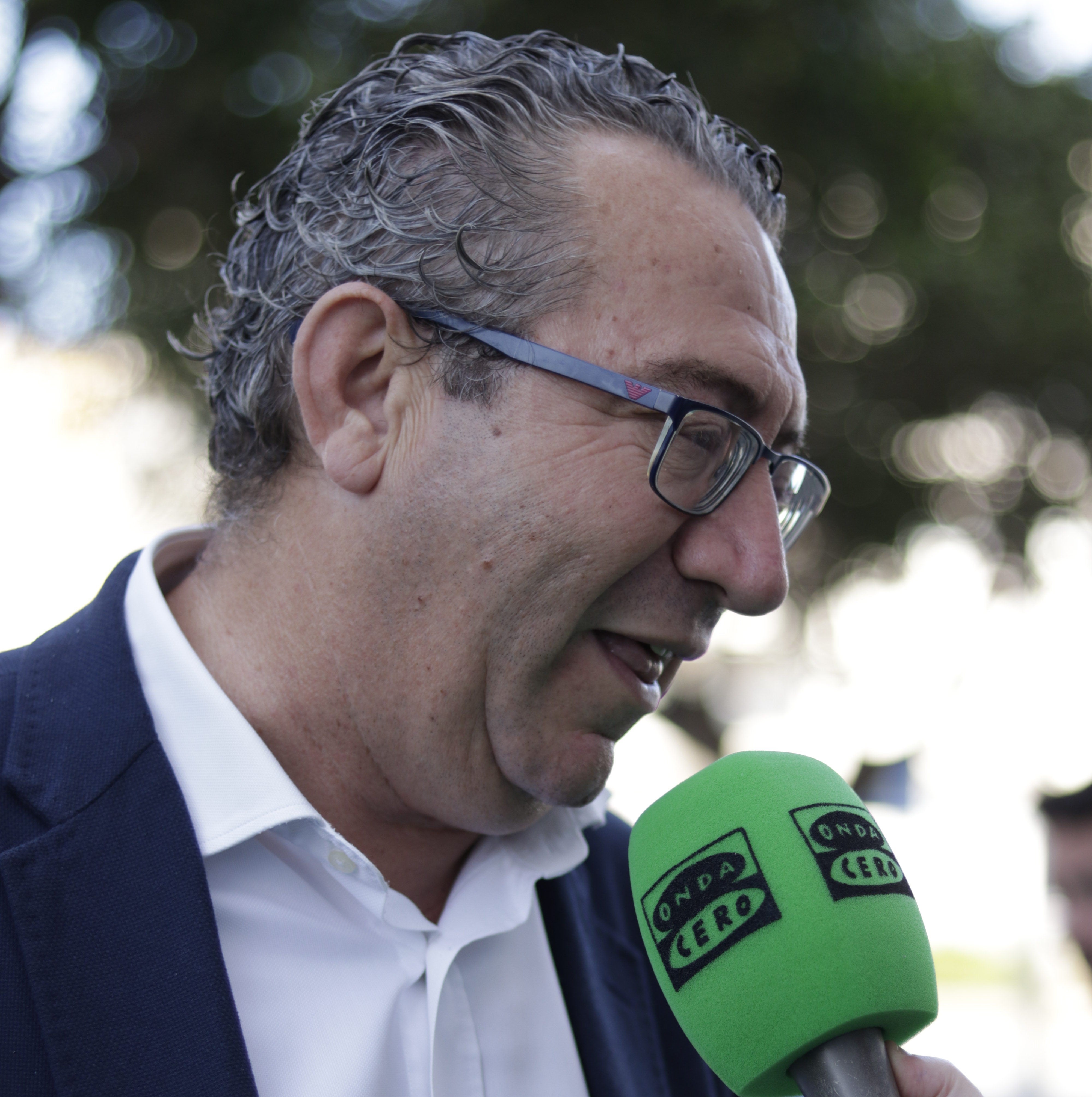 Más de 6 millones para el ' Plan Visión 360' de Benidorm Más de 6 millones para el ' Plan Visión 360' de Benidorm