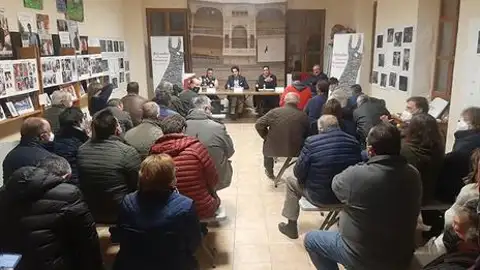 Jornadas Taurinas "Romancos al Campo". Jornadas Taurinas "Romancos al Campo".