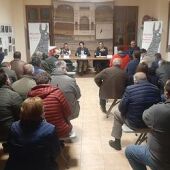 Jornadas Taurinas "Romancos al Campo".