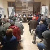Jornadas Taurinas "Romancos al Campo". Jornadas Taurinas "Romancos al Campo".