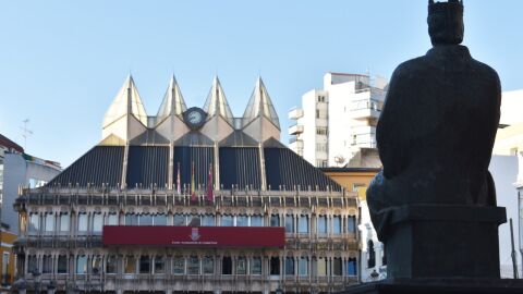 Ayuntamiento de Ciudad Real 