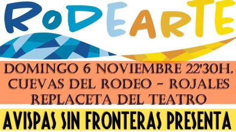 rodearte