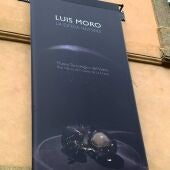 ‘La esfera invisible’ 
