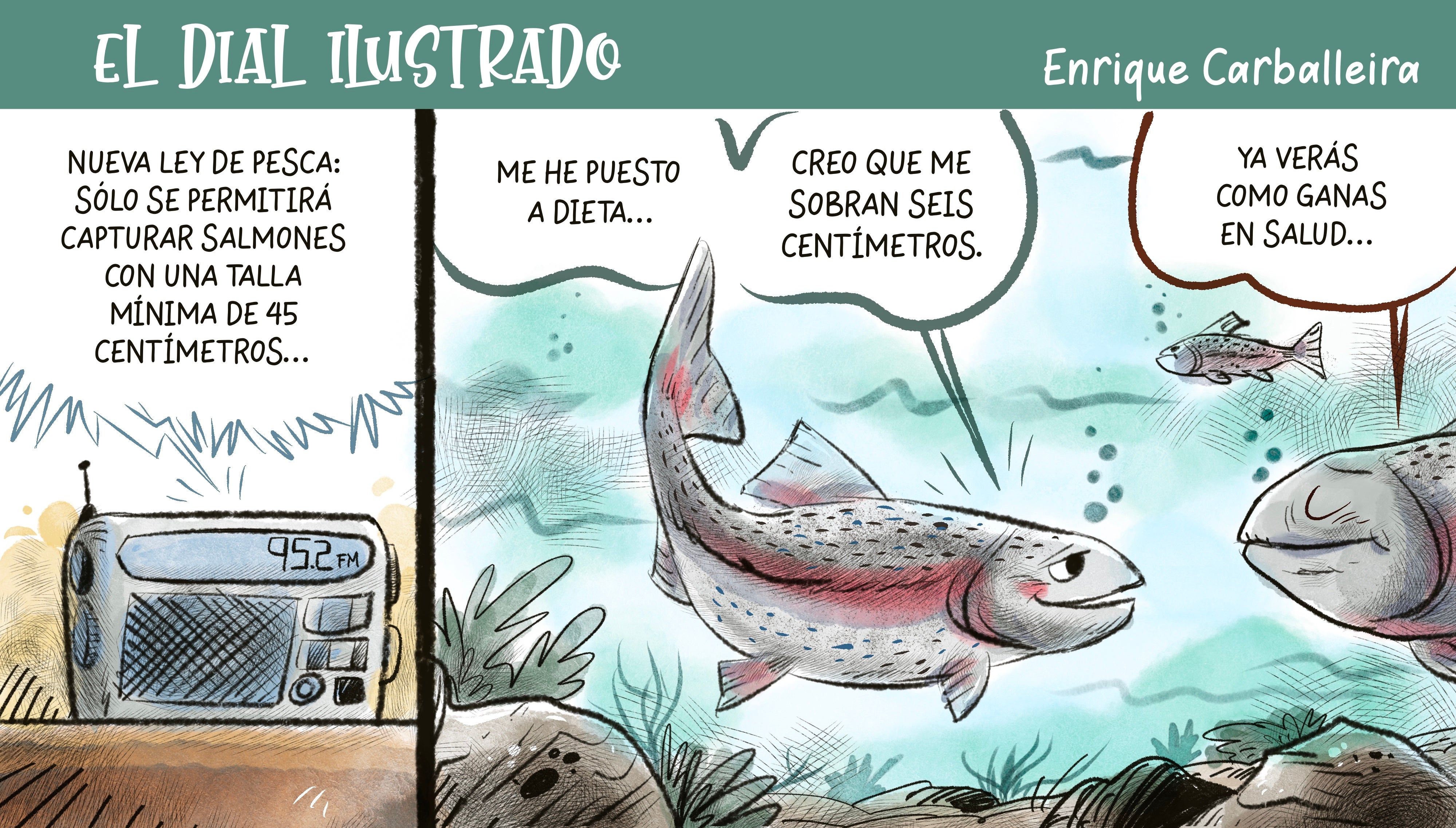 El Dial Ilustrado 04/11/2022 El Dial Ilustrado 04/11/2022