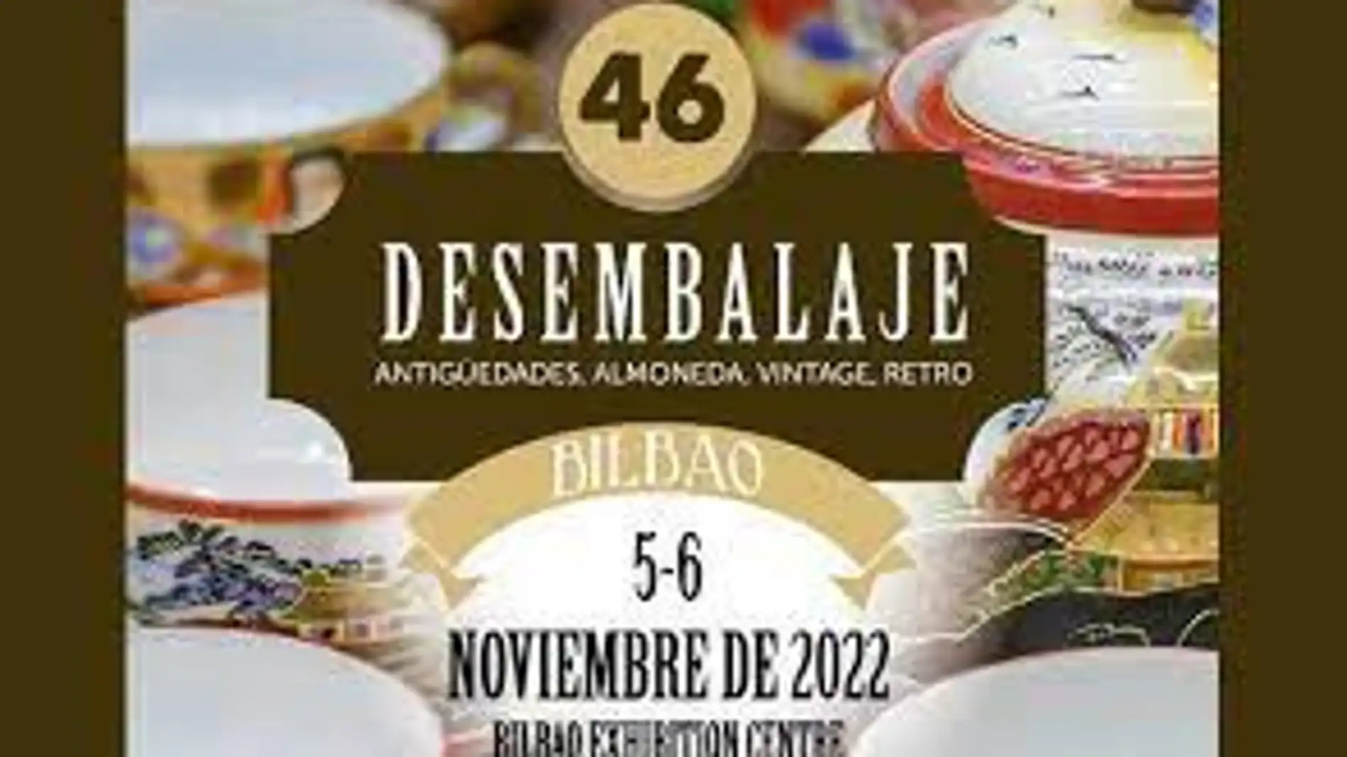 Fin de semana retro y vintage en BEC Fin de semana retro y vintage en BEC