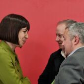 O Psoe trasladalle a ministra de ciencia a "oportunidade" que suporía que Ourense sexa seda da Axencia Espacial