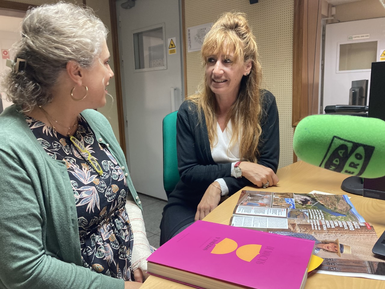 La Brújula de Castilla y León. La Legua con Julio César Izquierdo. Especial Autilla Del Pino La Brújula de Castilla y León. La Legua con Julio César Izquierdo. Especial Autilla Del Pino