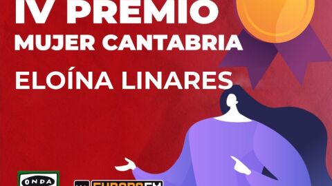 Premio Mujer Cantabria