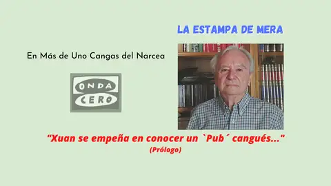 La Estampa de Mera La Estampa de Mera