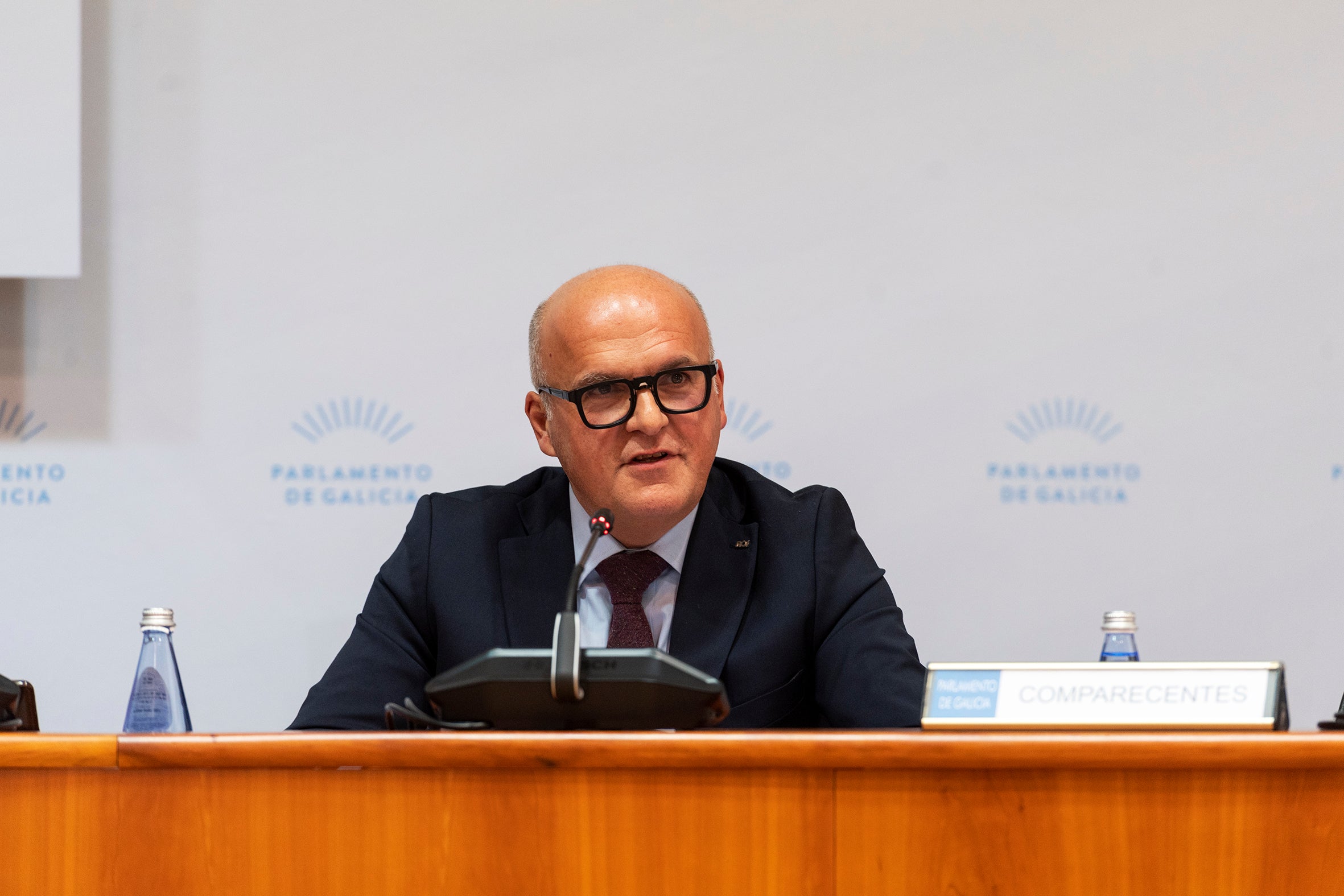 O Psoe esixe a dimisión de Baltar tras cometer un presunto delito contra a seguridade viaria O Psoe esixe a dimisión de Baltar tras cometer un presunto delito contra a seguridade viaria