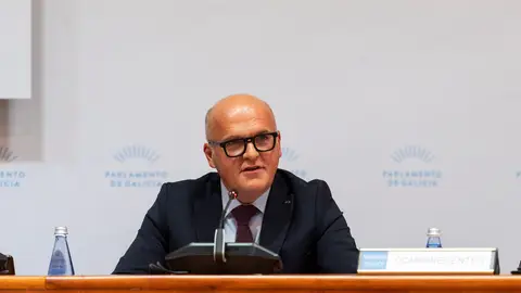 Baltar resalta que os prosupostos da Deputación son "os mais altos da historia" Baltar resalta que os prosupostos da Deputación son "os mais altos da historia"