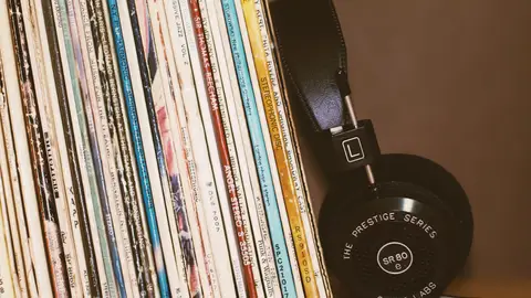 Vinilos de música Las mejores músicas dentro de la publicidad