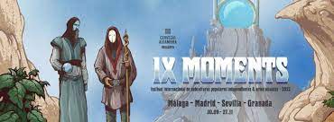 IX Moments Festival de Cervezas Alhambra IX Moments Festival de Cervezas Alhambra