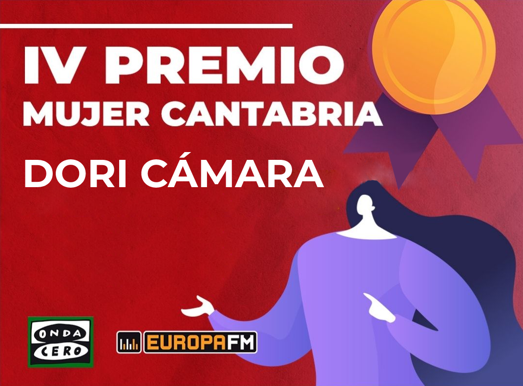 Dori Cámara Dori Cámara