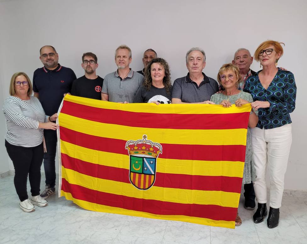 El pacto por Benicàssim presenta una moción de reprobación a la alcaldesa, Susana Marqués El pacto por Benicàssim presenta una moción de reprobación a la alcaldesa, Susana Marqués