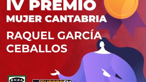 Premio Mujer Cantabria