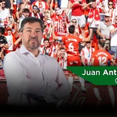 Juan Antonio Manzano Juan Antonio Manzano