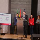 Los presupuestos de la Diputación Provincial de Badajoz ascenderán a 279 millones y serán los primeros participativos por la ciudadanía