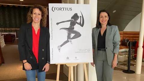 El Teatro Circo Atanasio Díe Marín acogerá la V Gala del Deporte el próximo 18 de noviembre fortius