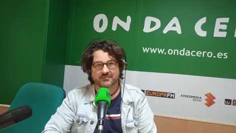 Alberto Martínez Alberto Martínez