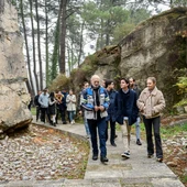 Manuel Cabezas construirá un Ourense “joven y dinámico” Manuel Cabezas construirá un Ourense “joven y dinámico”