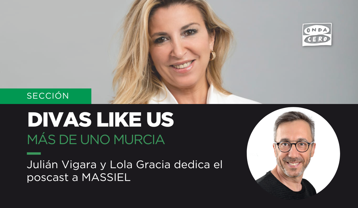 Divas Like Us: Massiel Divas Like Us: Massiel