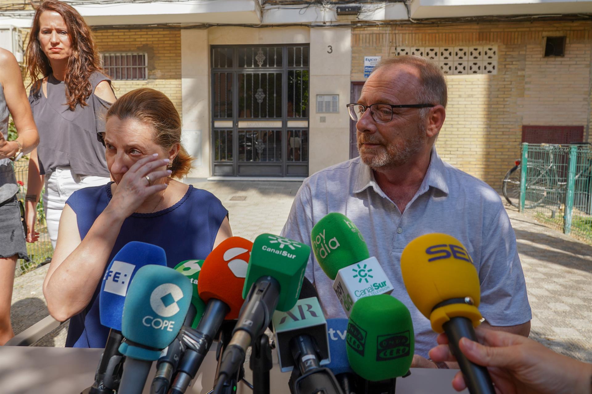 La Audiencia de Sevilla archiva la causa abierta para buscar a Marta del Castillo La Audiencia de Sevilla archiva la causa abierta para buscar a Marta del Castillo