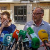 La Audiencia de Sevilla archiva la causa abierta para buscar a Marta del Castillo