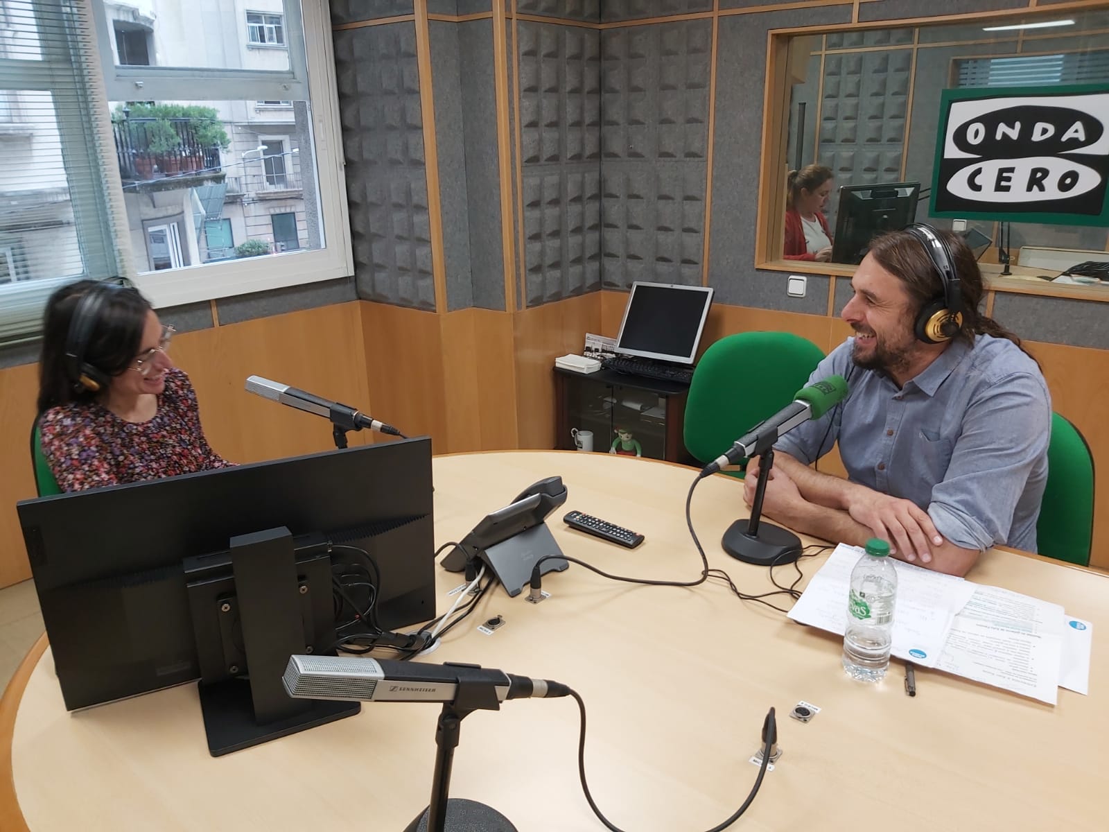 Xan Xove, candidato de Marea Atlántica, nos presenta su proyecto, mientras siguen las reacciones a la moción de censura en Sada Xan Xove, candidato de Marea Atlántica, nos presenta su proyecto, mientras siguen las reacciones a la moción de censura en Sada