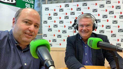 Fernando Rom&aacute;n (Phynix Iberia)