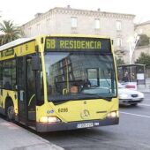 O Concello consegue unha subvención de 500.000€ para o servizo de autobuses