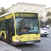 O Concello consegue unha subvención de 500.000€ para o servizo de autobuses O Concello consegue unha subvención de 500.000€ para o servizo de autobuses